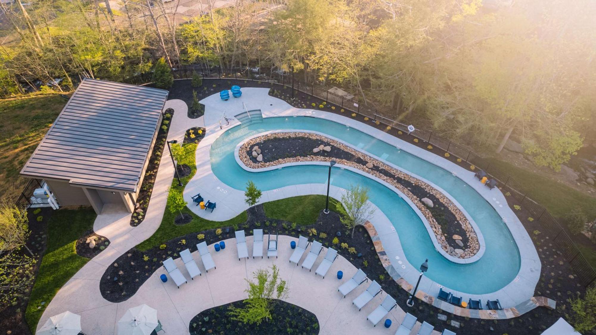 Embassy Suites By Hilton Gatlinburg Resort Exterior photo